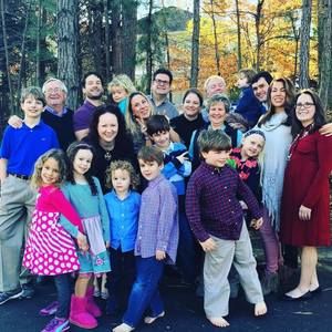 Meet your Posher, Margaret